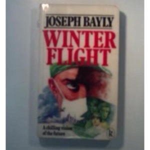 Winter Flight