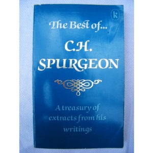 Best of C.H.Spurgeon