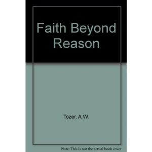 Faith Beyond Reason
