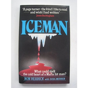 Iceman: What Could Melt the Heart of a Mafia Hit Man?