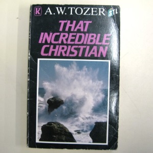 That Incredible Christian