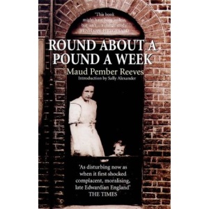 Round About A Pound A Week: 7 (Virago reprint library)
