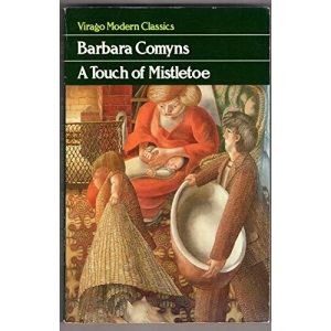 Touch Of Mistletoe (VMC)