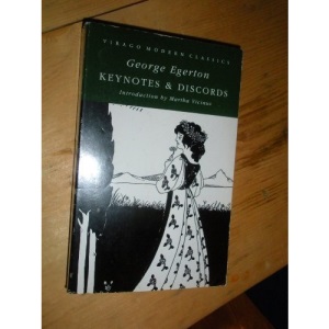 Keynotes & Discords