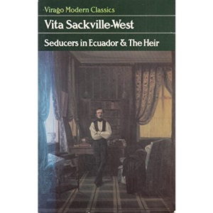 Seducers In Ecuador & The Heir (VMC)