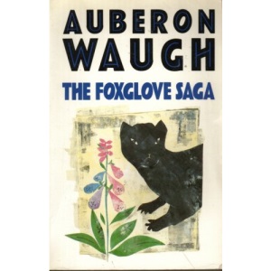 The Foxglove Saga