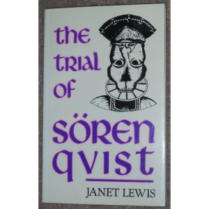 The Trial of Soren Quist