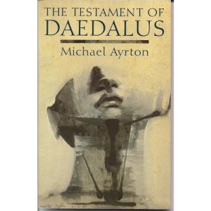 Testament of Daedalus