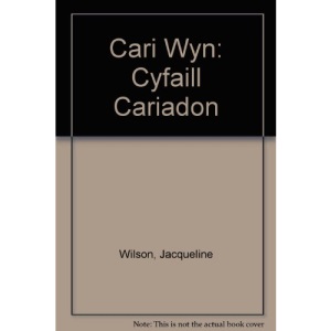 Cari Wyn: Cyfaill Cariadon