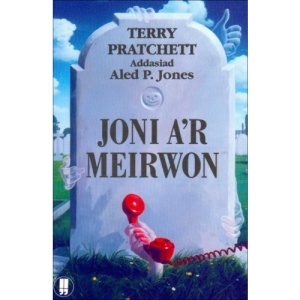 Joni A'r Meirwon