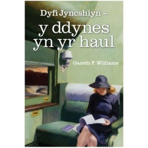 Dyfi Jyncshiyn Y Ddynes Yn Yr Haul