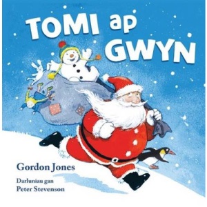Tomi ap Gwyn