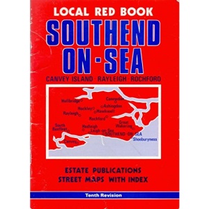 Southend-on-Sea (Local Red Book)