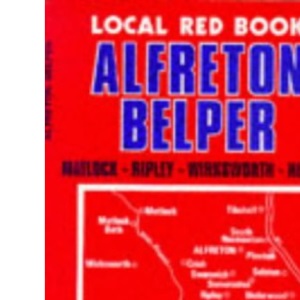 Alfreton and Belper (Local Red Book)