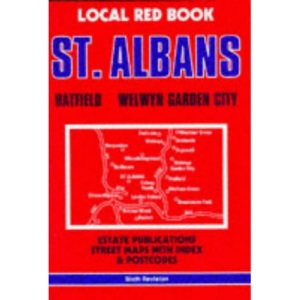 St. Albans/Welwyn-Hatfield (Local Red Book)