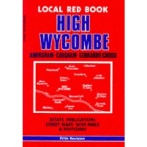 High Wycombe (Local Red Book)