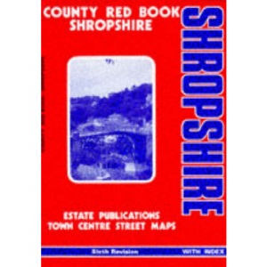 Shropshire (County Red Book)