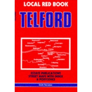 Telford (Local Red Book)