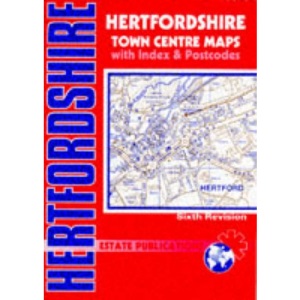 Hertfordshire (County Red Book)