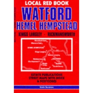 Watford, Hemel Hempstead (Local Red Book S.)