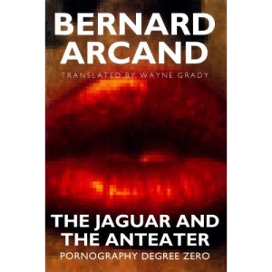 The Jaguar and the Anteater: Pornography - Degree Zero