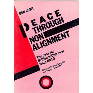 Peace Through Non-Alignment: The Case for British Withdrawal from NATO