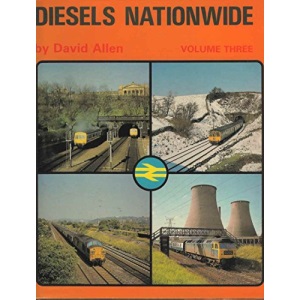 Diesels Nationwide: v. 3