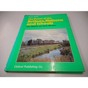 Power of the Arthurs, Nelsons and Schools (Power series)