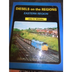 Diesels on the Regions: Eastern