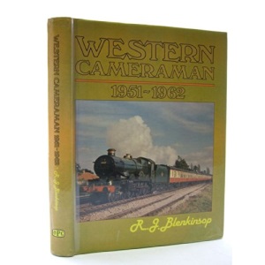 Western Cameraman, 1951-62