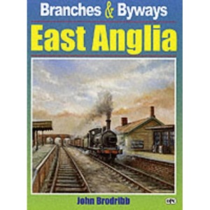 East Anglia (Branches & Byways)