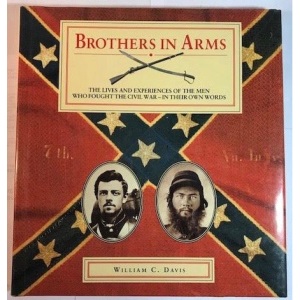 BROTHERS IN ARMS