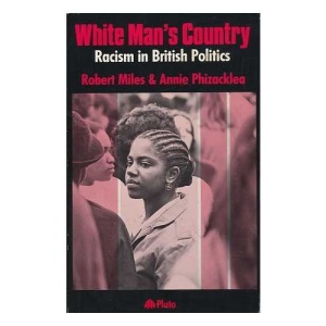 White Man's Country