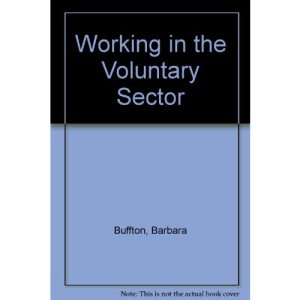Working in the Voluntary Sector