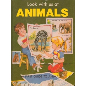 Look with Us at Animals