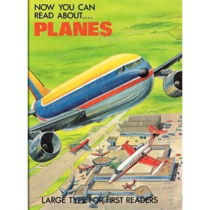 Planes (Now You Can Read About S.)