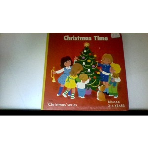 Christmas Time (Christmas Ser)