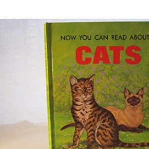 Cats (Now You Can Read About S.)