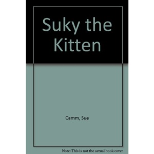 Suky the Kitten