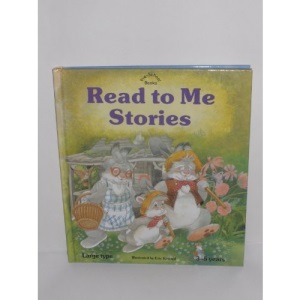 Read to Me Stories