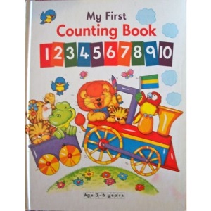 My First Counting Book