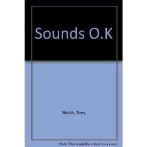 Sounds O.K