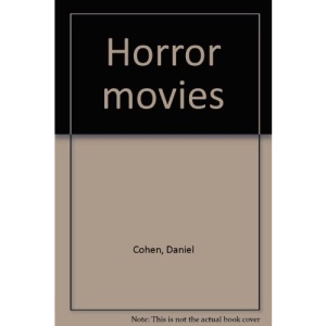 Horror movies