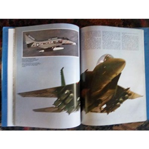 Modern Jet Aircraft