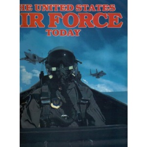 United States Air Force Today