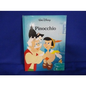 Walt Disney's Pinocchio