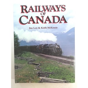 Railways of Canada