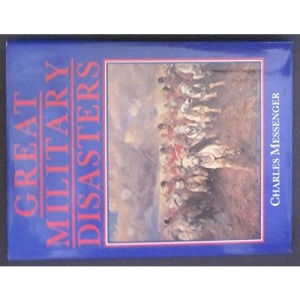 Great Military Disasters