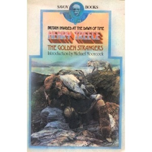 The Golden Strangers