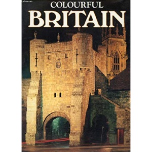 Colourful Britain